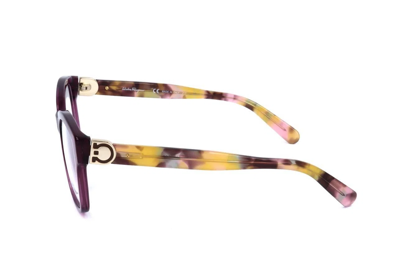 Ferragamo SF2775 Eyeglasses - view 4